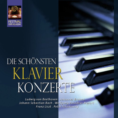 Klavierkonzert No. 5 in E-Flat Major, Op. 73