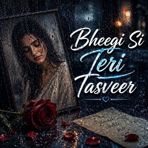 Bheegi Si Teri Tasveer