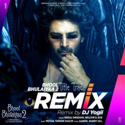 Bhool Bhulaiyaa 2 Title Track Remix(Remix By Dj Yogii)-HCQkV0MEfls