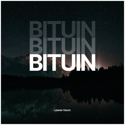 Bituin cover art