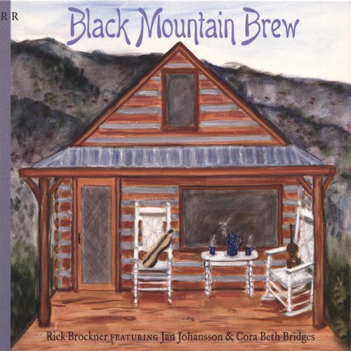 Mount Basie cover art