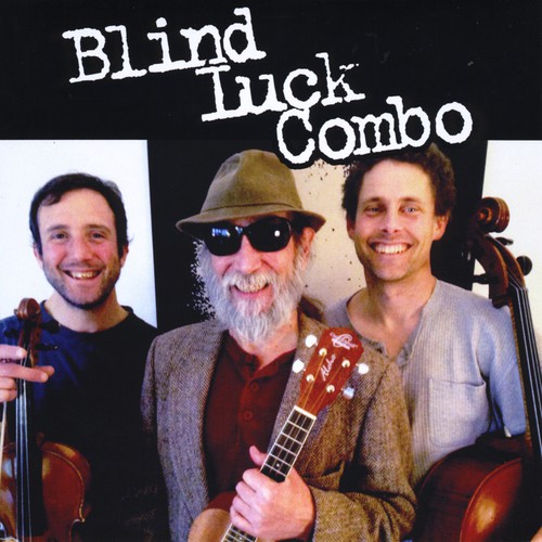 Combo Tango cover art
