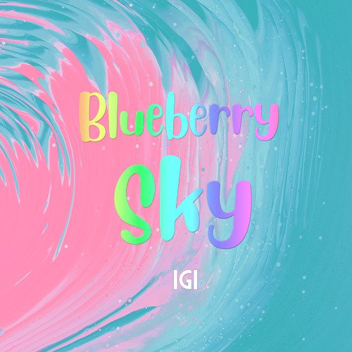 Blueberry Sky_poster_image