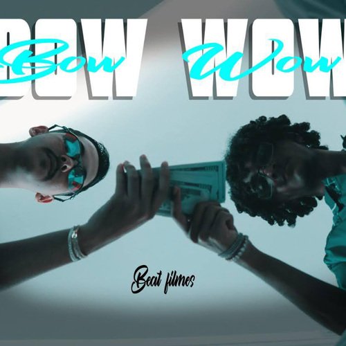 Bow Wow cover art