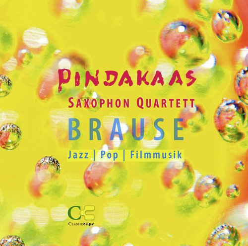 Comedian Harmonists Medley cover art