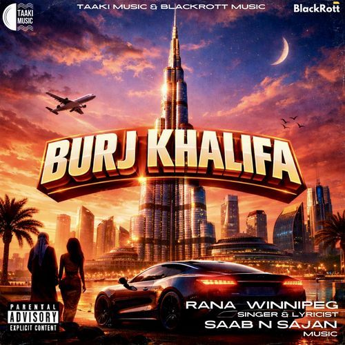 Burj Khalifa