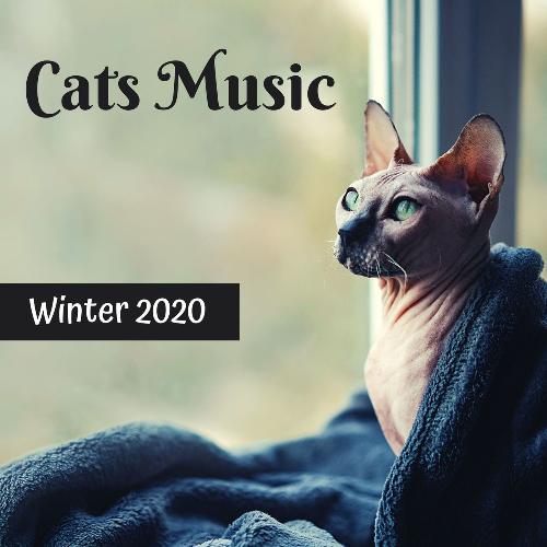 Calm Cats