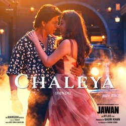 Chaleya (From &quot;Jawan&quot;)-RzsEUzh-QVw