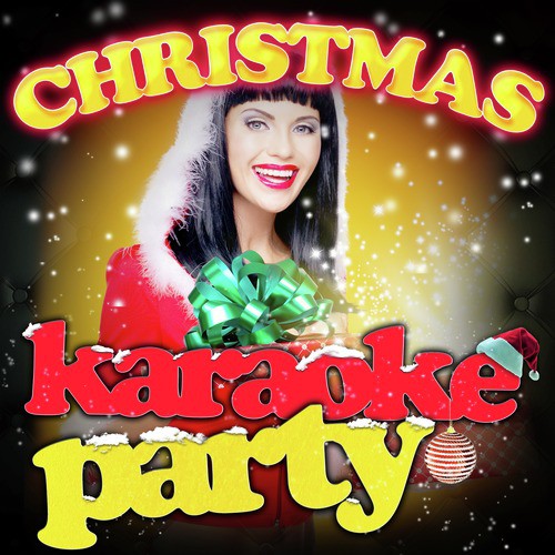 Santa Baby (In the Style of Kylie Minogue) [Karaoke Version]