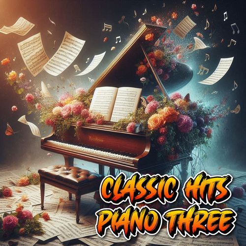 Classic Hits Piano 3