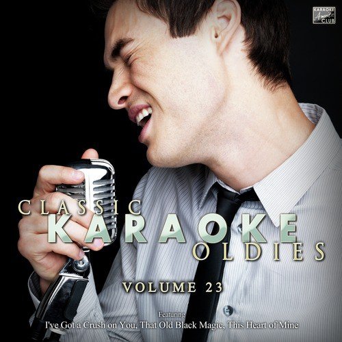 Classic Karaoke Oldies Vol. 23