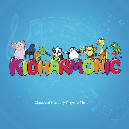 Classical Nursery Rhyme Time, Vol. 1