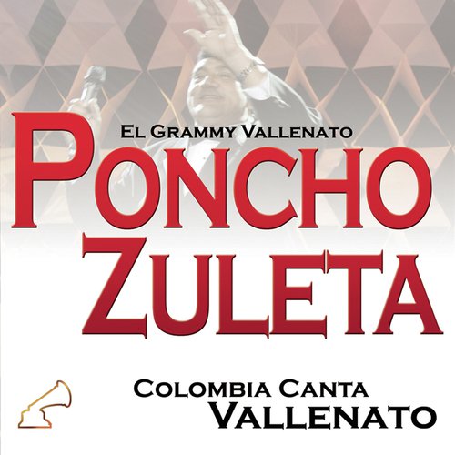 Colombia Canta Vallenato