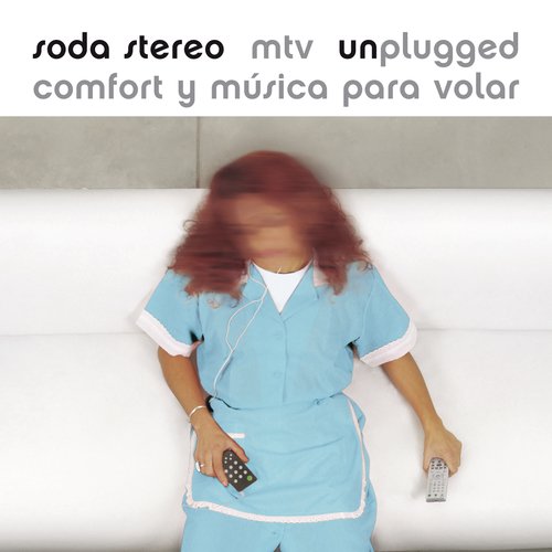 Comfort y Música Para Volar