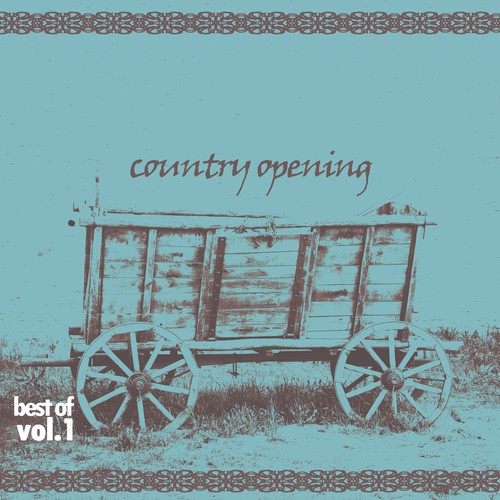 Country Opening - Best оf, Vol. 1
