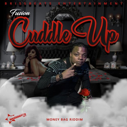 Cuddle up-Money Bag Riddim_poster_image