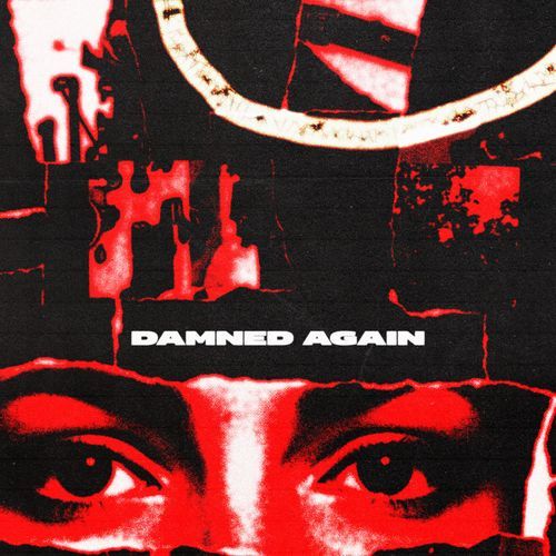 DAMNED AGAIN