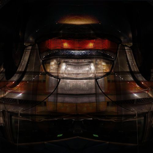 DEEPFUNK cover art