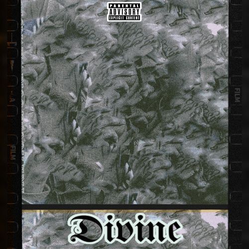 DEVINE cover art