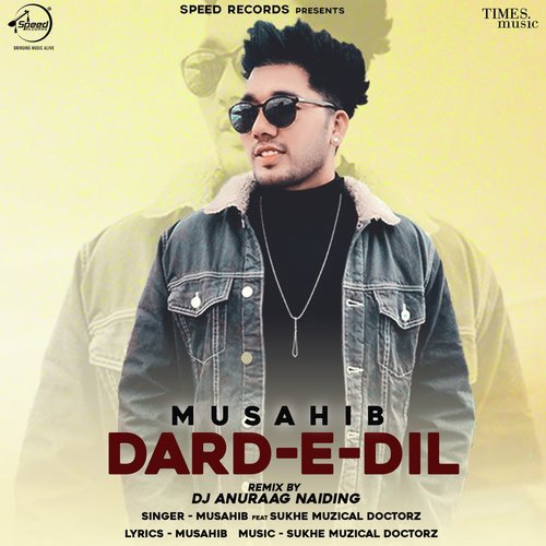 Dard-E-Dil (Remix)