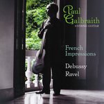 Debussy, C.: Children's Corner / Piece Pour Le Vetement Du Blesse / Ravel, M.: Ma Mere L'Oye  (Arr. for Guitar) (French Impressions) (Gilbraith)