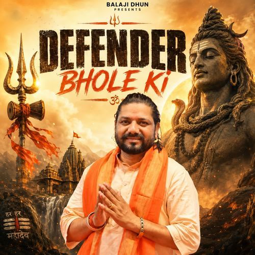 Defender Bhole Ki