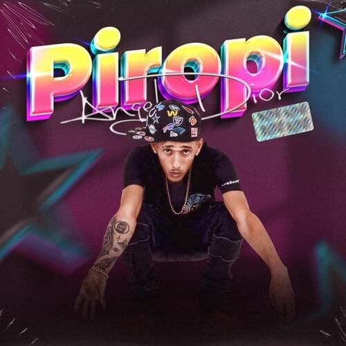 Dembow cover art