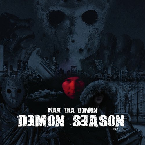 Demon Season Vol. 1_poster_image