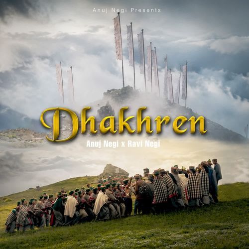 Dhakhren
