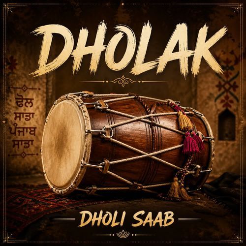Dholak