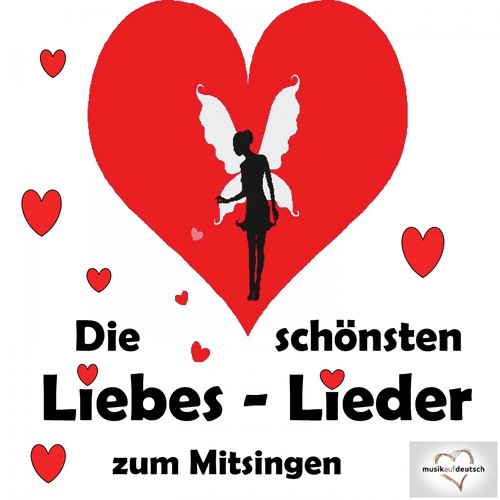 Die schönsten Liebeslieder zum Mitsingen