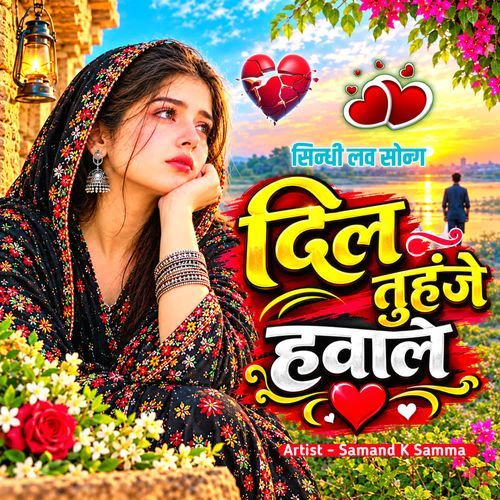 Dil Tuhije Hawale