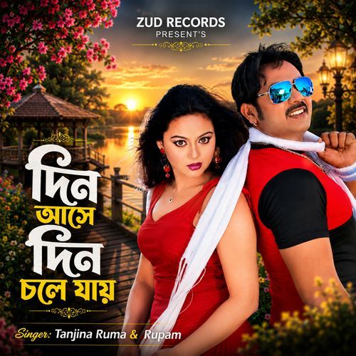 Din Ashe Din Chole Jay (From "Nishpap Sontan")