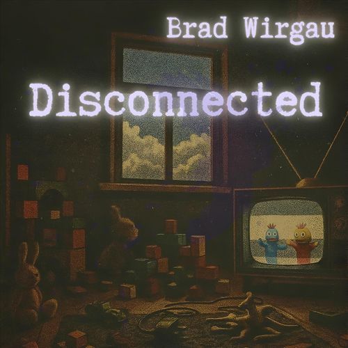 Warren cover art