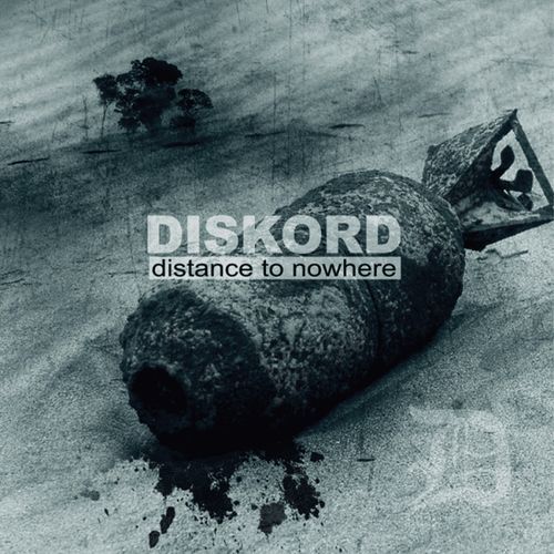 Distance To Nowhere