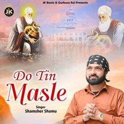 Do Tin Masle (Karan Prince)-SB4gAQZ6Bko