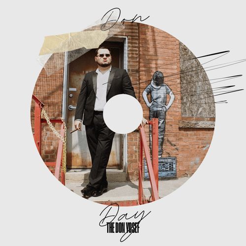 The Intro cover art