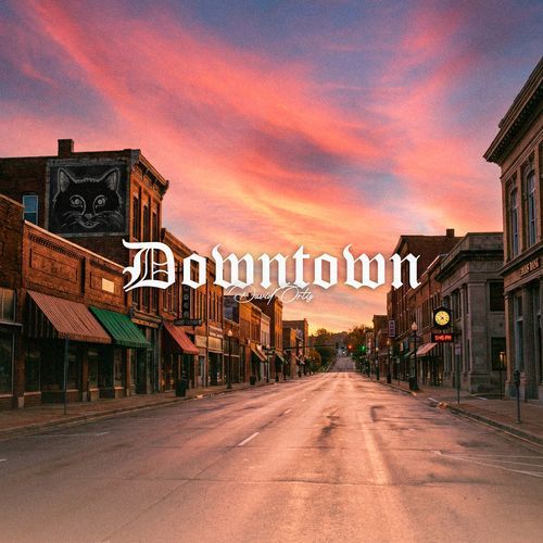 Downtown
