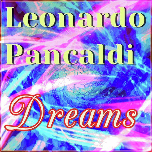 Bul Bul (Leonardo Pancaldi) cover art