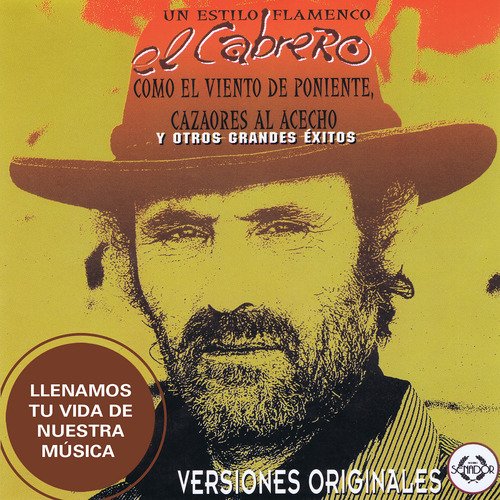 El Amor Desolado cover art