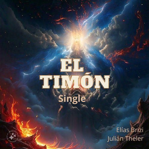 El Timón cover art