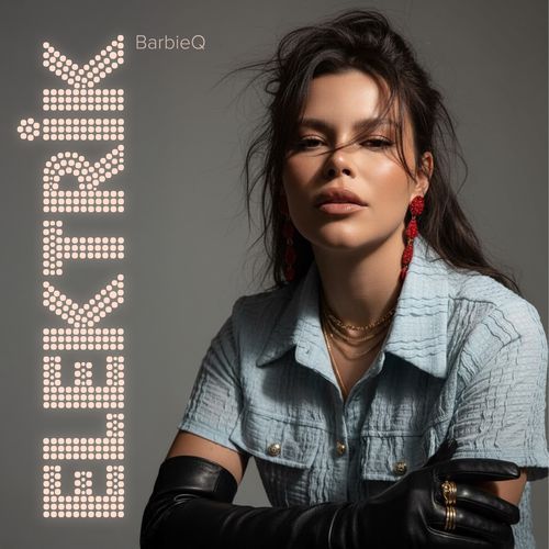 Elektrik cover art