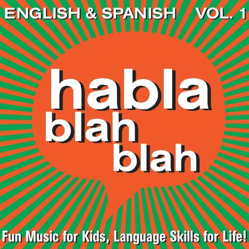 English & Spanish, Vol. One