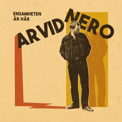 Ensamheten är här_poster_image