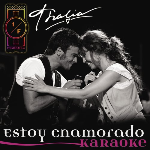 Estoy Enamorado (Instrumental Version)_poster_image