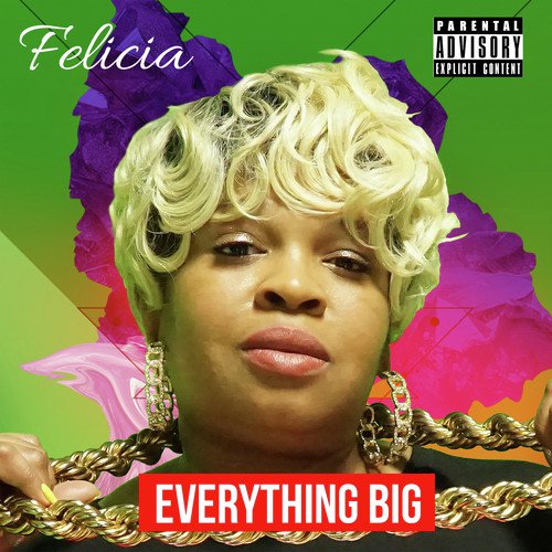 Everything Big