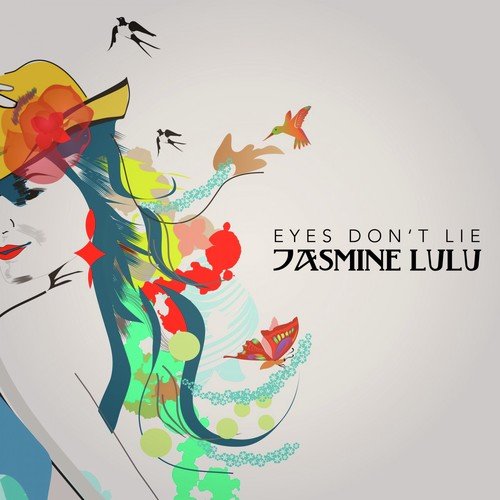 Jasmine Lulu