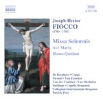 Missa solemnis(arr. P. Peire): Kyrie eleison