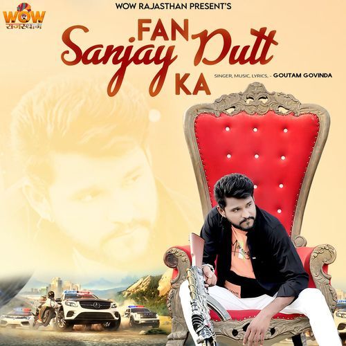 Fan Sanjay Dutt Ka