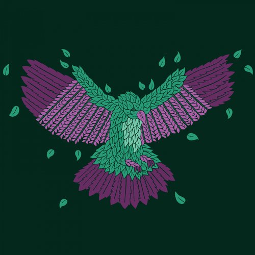 Farewell, Stars (The American Dollar Rework) cover art
